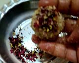 A picture of step 5 of Dryfruits laddoo.