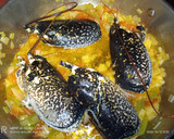 Foto del paso 2 de la receta: Caldereta de bogavante