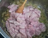 Foto del paso 3 de la receta Mollejas de ternera