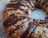 Foto del paso 11 de la receta Roscón de Reyes 2026 Vegano
