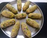 Corn Kebabs recipe step 7 photo