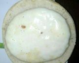 Foto del paso 8 de la receta: Hamburguesa mixta🍔 en pan de mollete 🆙