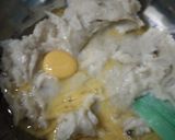 Foto langkah ke 2 dari resep Empek - empek ebi.