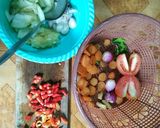 Foto langkah ke 2 dari resep Ayam saus mentega ala-ala 😎.