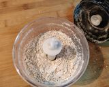Foto del paso 1 de la receta Gofres de Avena y Plátano