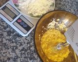 Une image de l'étape 1 de Dessert : tarte aux pommes.