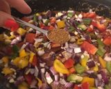 Foto del paso 8 de la receta: Ropa vieja en olla de cocción lenta
