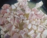Foto langkah ke 3 dari resep Mi Ayam Kuah.
