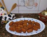 Foto del paso 8 de la receta Croquetas de cocido madrileño