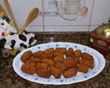 Foto del paso 8 de la receta: Croquetas de cocido madrileño