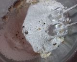 Foto del paso 4 de la receta: Torta doble chocolate 🍫 😋