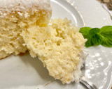 Foto del paso 10 de la receta: Pastel helado de coco