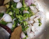 પનીર મિક્સ હાંડી(paneer mix handi recipe in gujarati) રેસીપી સ્ટેપ5ફોટો