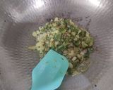 मसाला पाँव (masala pav recipe in hindi) रेसिपी चरण 1 फोटो