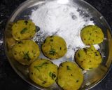 પાઉં પેટીસ રેસીપી સ્ટેપ4ફોટો