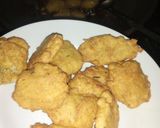 Foto langkah ke 3 dari resep Perkedel tempe renyah lembut.
