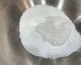 自製粉圓的食譜步驟1照片