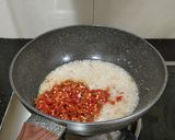Foto langkah ke 2 dari resep Beef Slice Mercon.