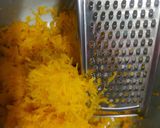 A picture of step 1 of Pumpkin Cutlet.
