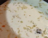 Foto del paso 7 de la receta: Lassagna de champiñones y acelga/espinacas
