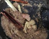 Foto langkah ke 1 dari resep Semur Daging Betawi.