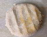 पूरन पोली Puran poli रेसिपी चरण 5 फोटो