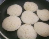 A picture of step 1 of Leftover Idli pizza Post no 21.