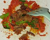 Foto langkah ke 6 dari resep Cilok Bumbu Kacang.
