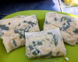 Foto langkah ke 8 dari resep Martabak Tahu.