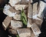Foto langkah ke 1 dari resep Tempe Sedap Manis.