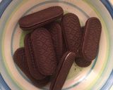 Foto del paso 2 de la receta: Bombones Cookies & Cream