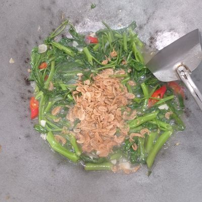 Langkah 5