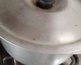 A picture of step 5 of Medley vegetable.