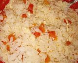 Foto del paso 3 de la receta: Bocaditos de arroz 🤤