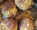 Foto del paso 5 de la receta: Albóndigas de pescado vestidas de zanahoria