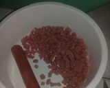 Foto del paso 1 de la receta: Croquetas de papas rellenas!!!