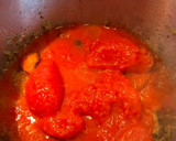 Foto del paso 4 de la receta: Mis tallarines frescos de huevo con ragú