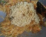Foto langkah ke 3 dari resep Oseng pepaya muda.