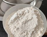 नो यीस्ट नो मैदा डोनट्स रेसिपी चरण 1 फोटो