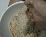 Foto langkah ke 3 dari resep Kue Kacang Jadul (irit tanpa margarin & telur).