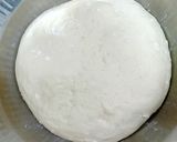 صورة لخطوة 1 من وصفة 🥖🥐🫓🍞 خلية النحل الهشة بالجبن