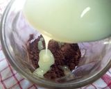 Foto langkah ke 2 dari resep Choco milk tea.