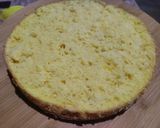 Oroszkrém torta recept fázis 9 fotója