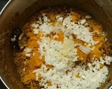 A picture of step 7 of Carrot Chutney | South Indian Breakfast Dish | Easy Side Dish Recipe for Idly Dosa.