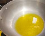 Potato brinjal and onion stuff recipe step 3 photo