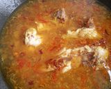 Foto langkah ke 4 dari resep Ayam Betutu.