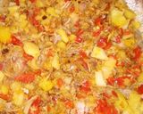 A picture of step 4 of Meat pie.