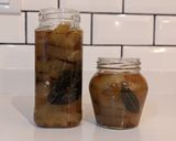 Foto del paso 9 de la receta: Berenjenas en escabeche 🍆