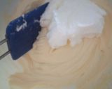 Foto del paso 5 de la receta Vasitos de Crema de Mascarpone, Galletas con Café y Chocolate