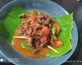 Foto langkah ke 3 dari resep Oseng Cumi Asin.